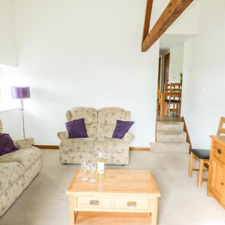 Ghyll Bank Byre Villa Staveley  Luaran gambar