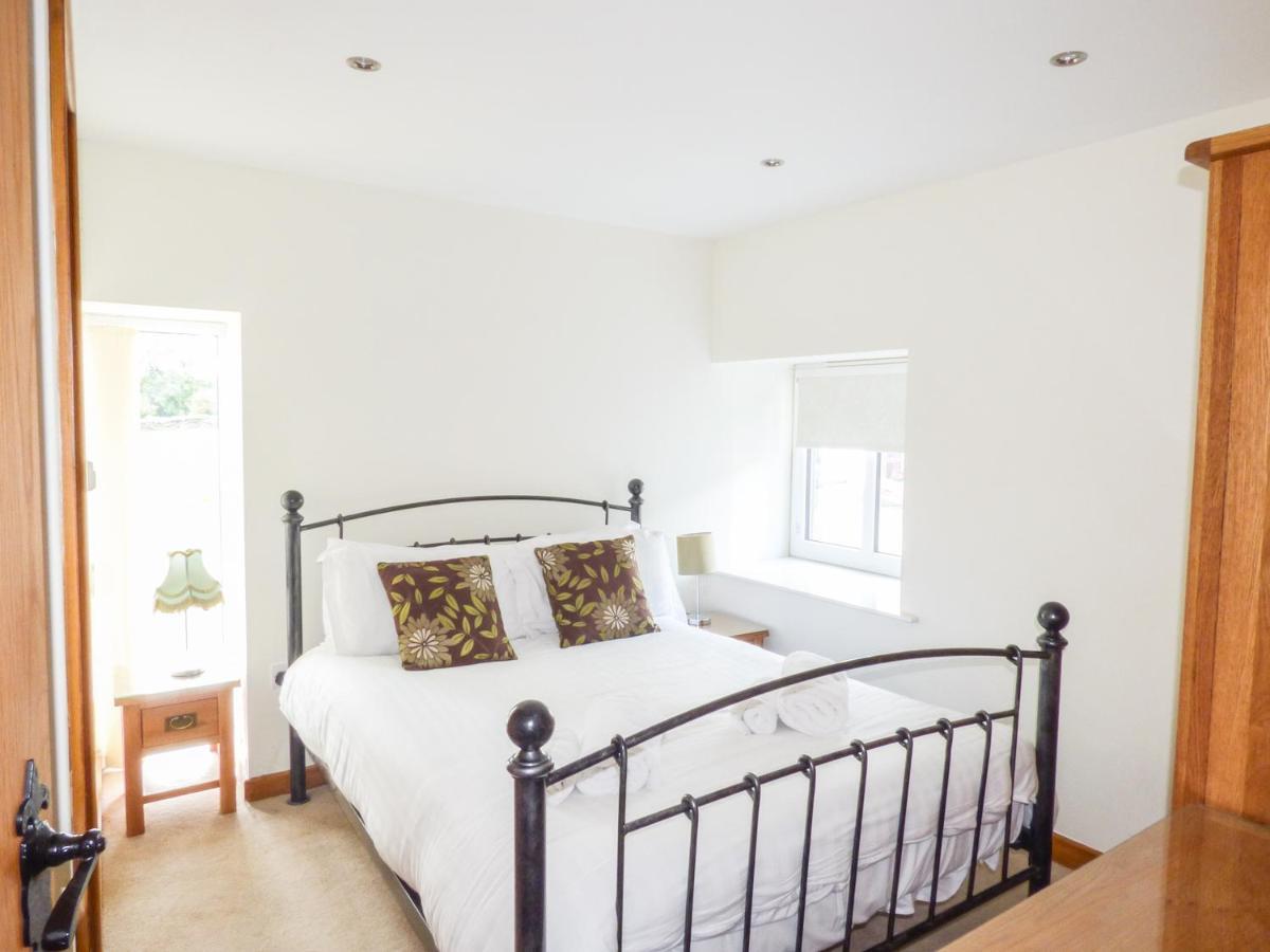 Ghyll Bank Byre Villa Staveley  Luaran gambar