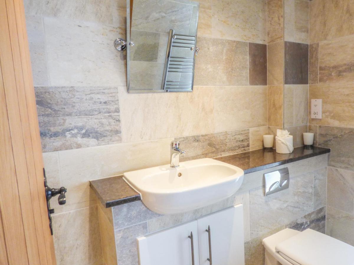Ghyll Bank Byre Villa Staveley  Luaran gambar