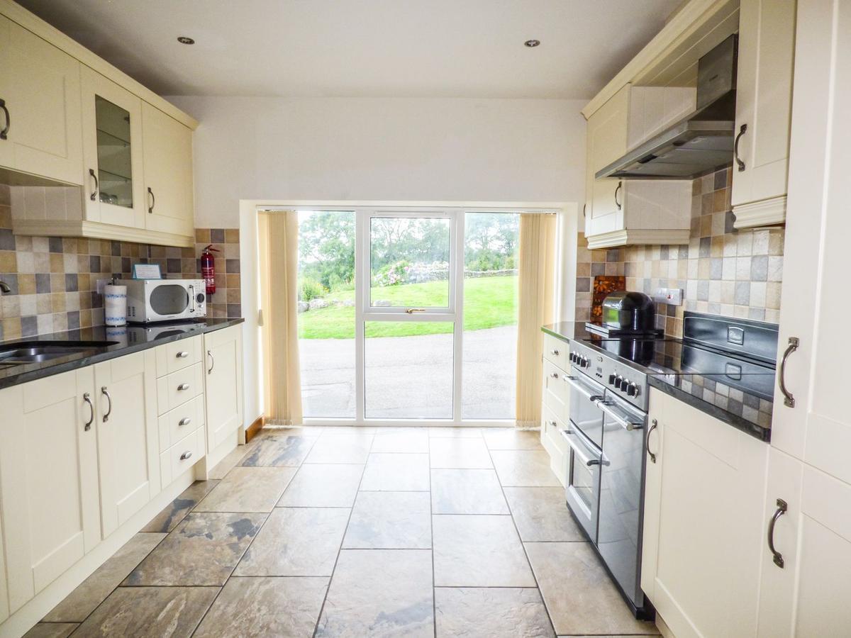 Ghyll Bank Byre Villa Staveley  Luaran gambar